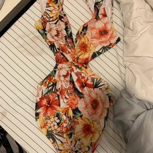 forever 21 - swimsuit
